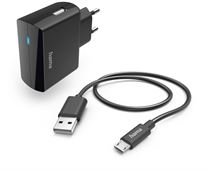 Hama 201622 Micro-USB-Ladeset (12W)