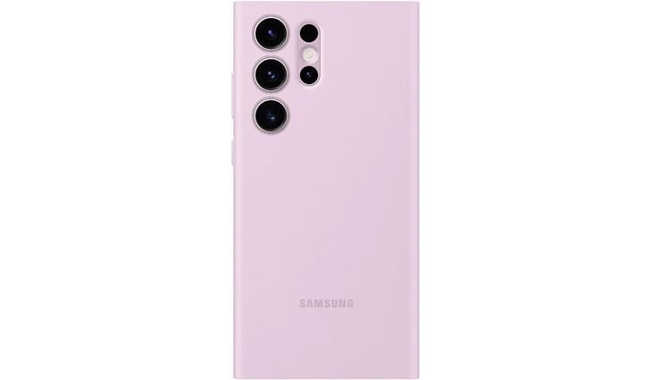 Samsung Smart View Wallet Case für Galaxy S23 Ultra