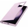 Samsung Smart View Wallet Case für Galaxy S23 Ultra