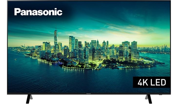 Panasonic TX-75LXW704 Smart TV Ultra HD 4K HDR