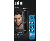 Braun MGK5445 All-in-One Style Kit