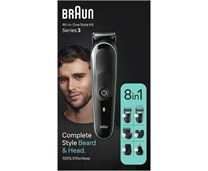 Braun MGK3441 All-in-One Style Kit