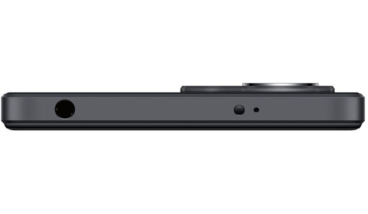 Xiaomi Redmi Note 12 (4GB+128GB) onyx gray