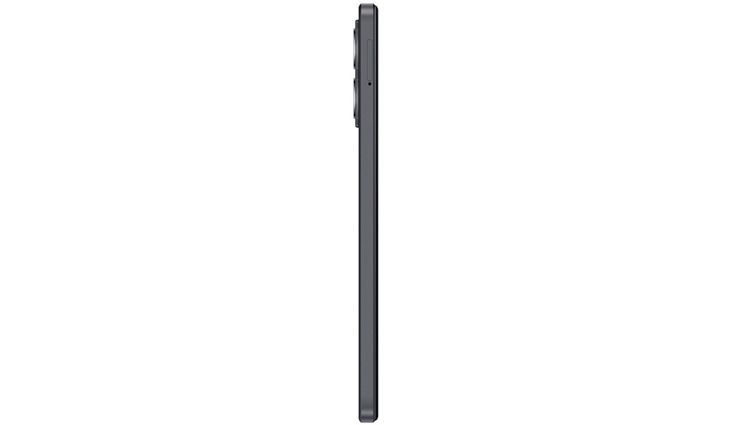 Xiaomi Redmi Note 12 (4GB+128GB) onyx gray