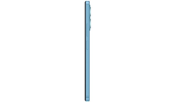 Xiaomi Redmi Note 12 (4GB+128GB) ice blue