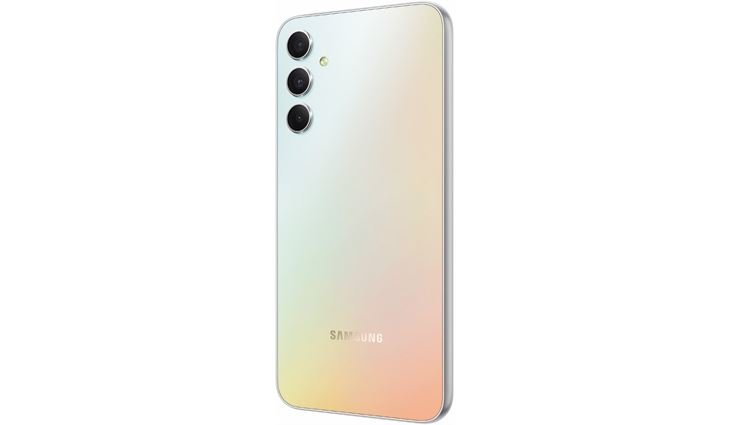 Samsung Galaxy A34 5G (256GB)