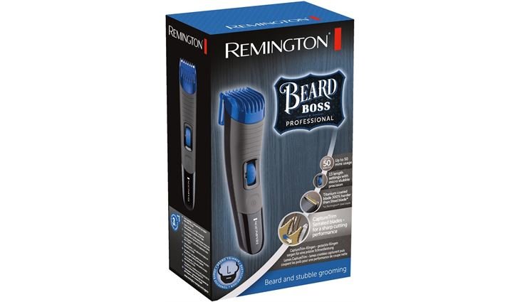 Remington MB4133 Beard Boss Professional