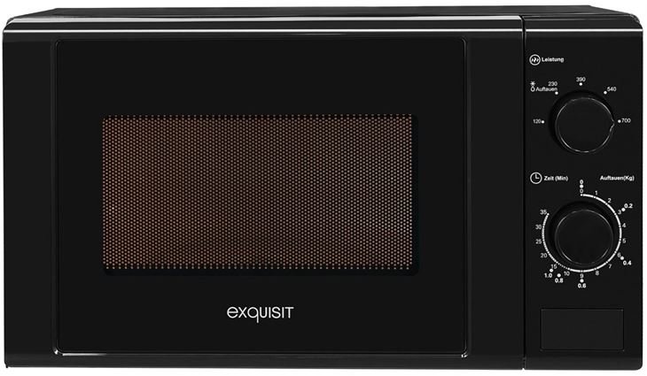 Exquisit MW900-030