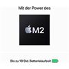 Apple MacBook Air 15" (MQKQ3D/A)