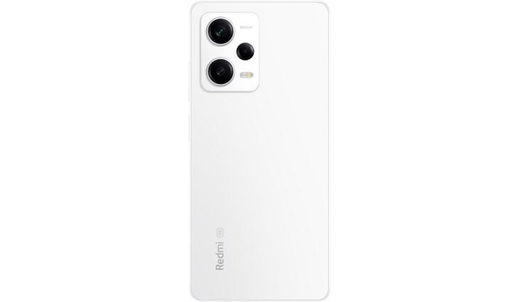 Xiaomi Redmi Note 12 Pro 5G (6GB+128GB) polar white