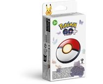 Nintendo Switch Pokémon GO Plus +