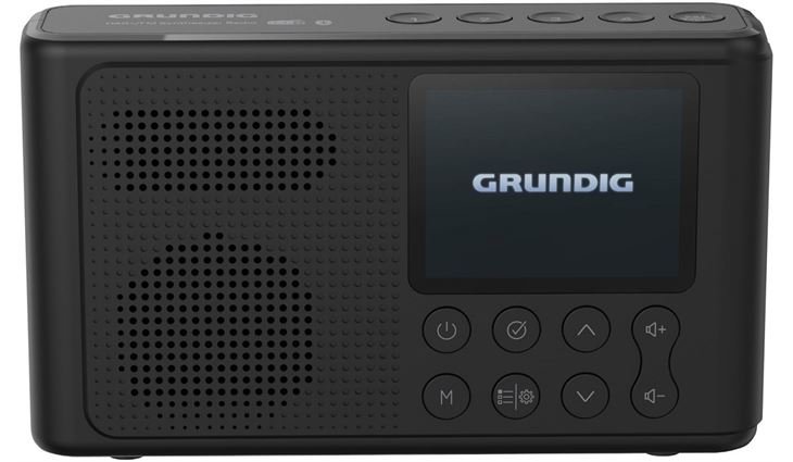 Grundig Music 6500
