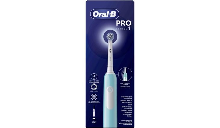 Oral-B Pro 1 Sensitive Clean