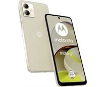Motorola Moto G14 (4+128GB) butter cream