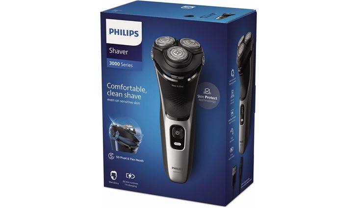 Philips S3143/00 Series 3000