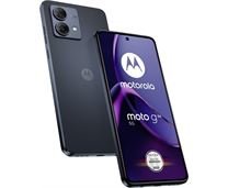 Motorola Moto G84 5G (12+256GB) midnight blue