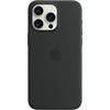 Apple Silikon Case mit MagSafe