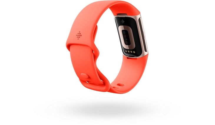 FITBIT Charge 6