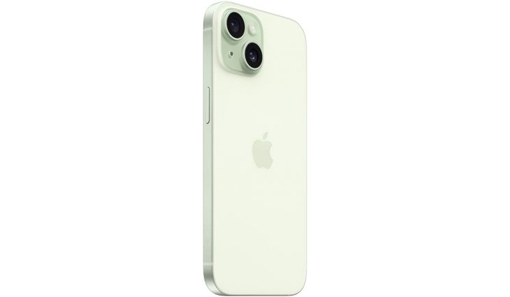 Apple iPhone 15 (256GB)