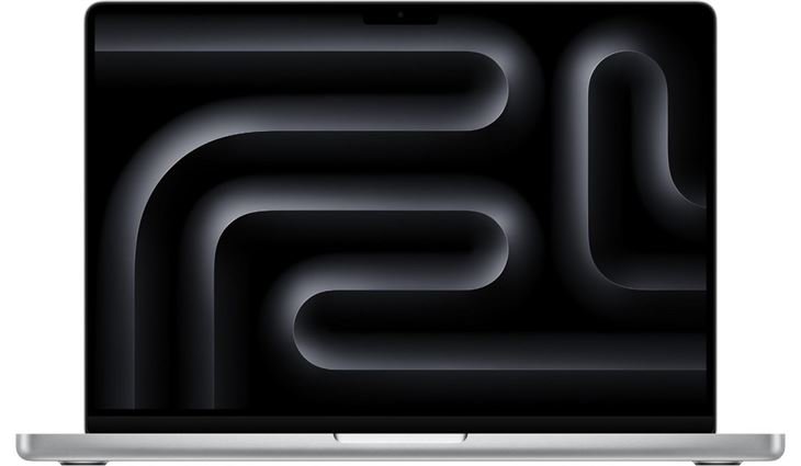 Apple MacBook Pro 14" (MR7K3D/A)