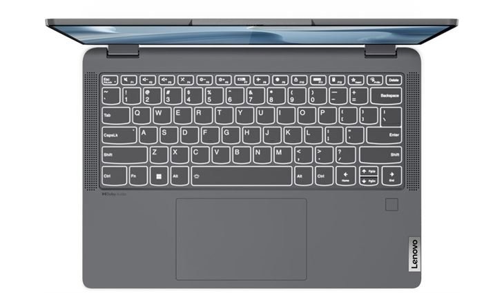 Lenovo IdeaPad Flex 5 14IAU7 (82R7007TGE)