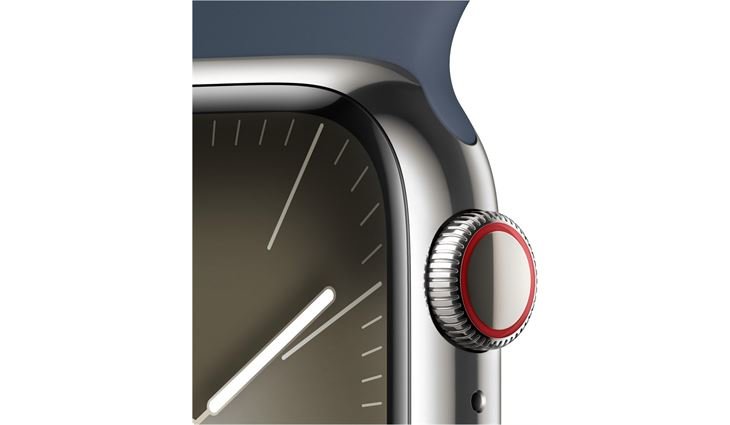 Apple Apple Watch Series 9 (41mm) GPS+4G