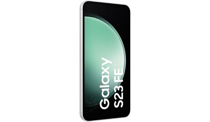 Samsung Galaxy S23 FE (8+128GB) mint