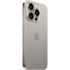 Apple iPhone 15 Pro (128GB) natural titanium