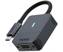 Rapoo 217684 USB-C>VGA Adapter
