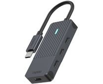 Rapoo 217696 USB-C Hub