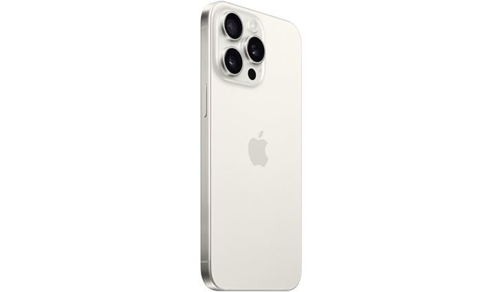 Apple iPhone 15 Pro Max (512GB)