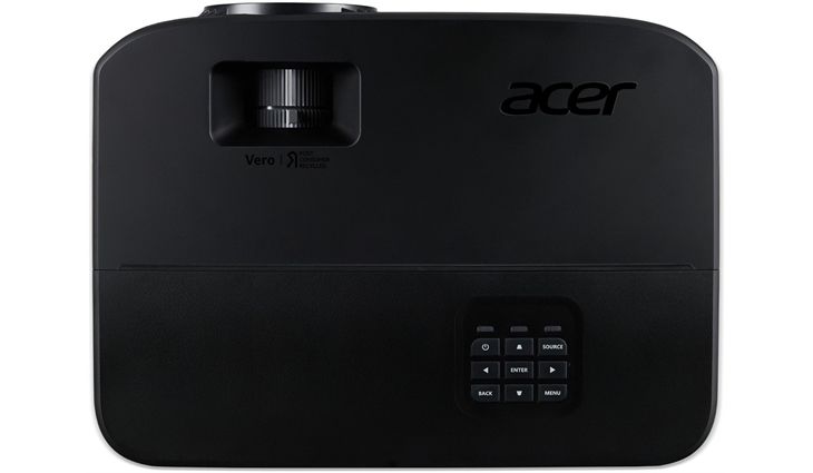 Acer Vero PD2327W