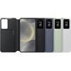 Samsung Smart View Wallet Case S24+