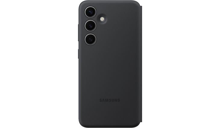 Samsung Smart View Wallet Case