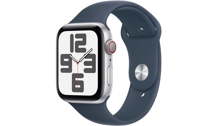 Apple Apple Watch SE (44mm) GPS+4G