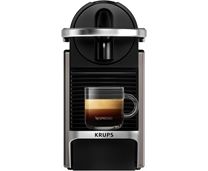 Krups XN306T Nespresso Pixie