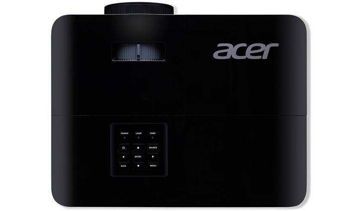 Acer X139WH