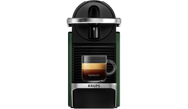Krups XN3063 Nespresso Pixie